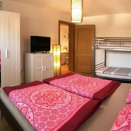 Ferienwohnung Hegau-Bodensee Muhlhausen-Ehingen Kültér fotó