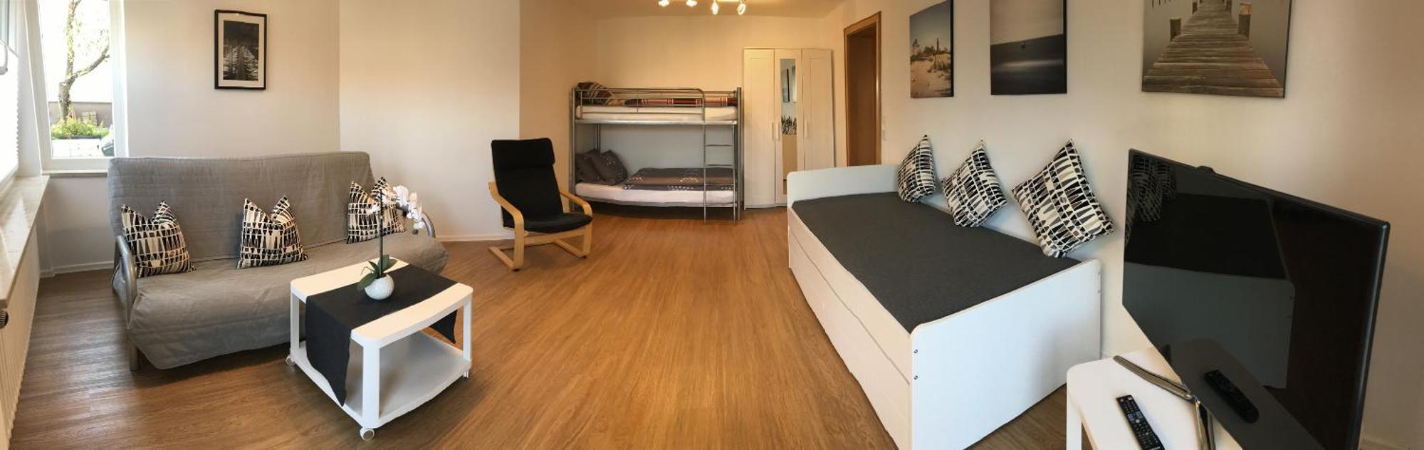 Ferienwohnung Hegau-Bodensee Muhlhausen-Ehingen Kültér fotó