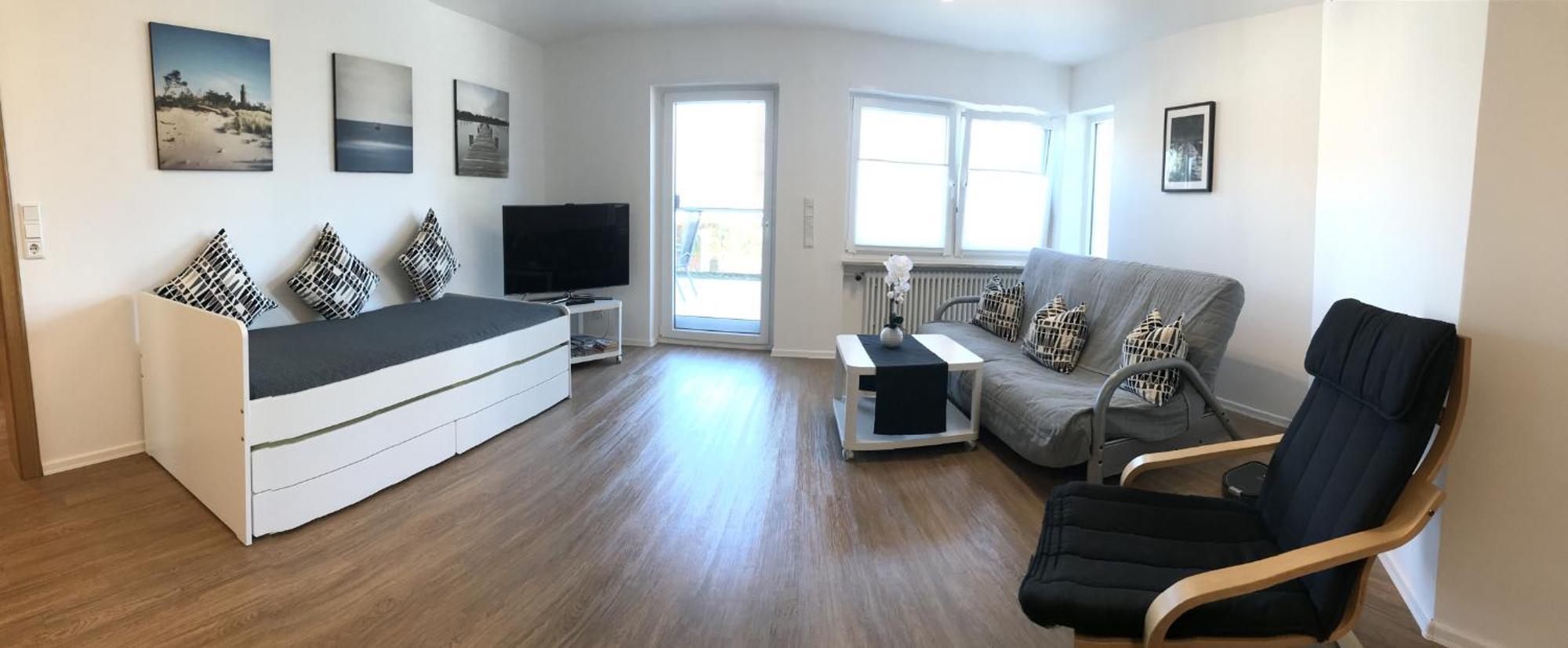 Ferienwohnung Hegau-Bodensee Muhlhausen-Ehingen Kültér fotó