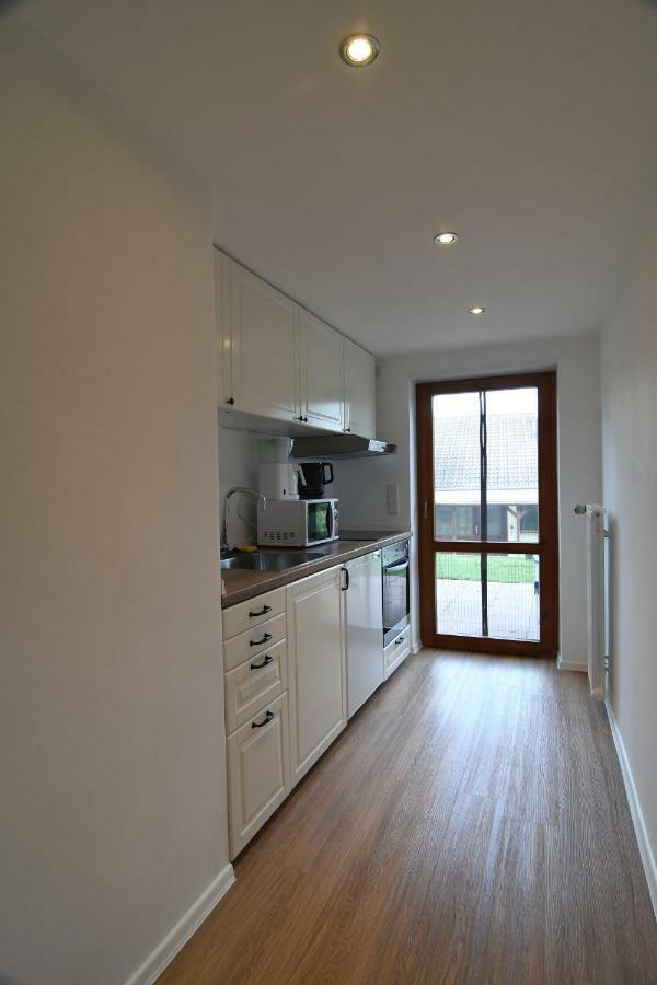 Ferienwohnung Hegau-Bodensee Muhlhausen-Ehingen Kültér fotó