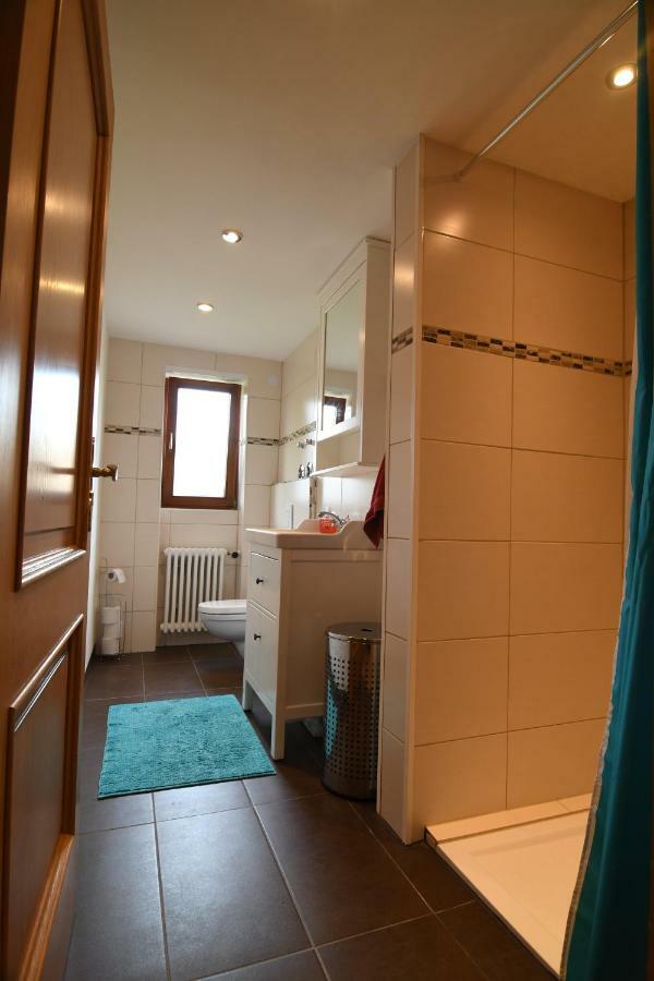Ferienwohnung Hegau-Bodensee Muhlhausen-Ehingen Kültér fotó