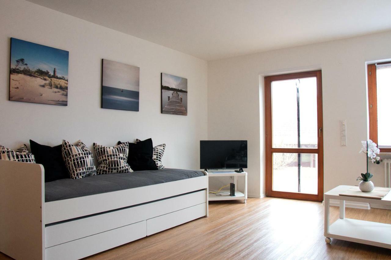 Ferienwohnung Hegau-Bodensee Muhlhausen-Ehingen Kültér fotó