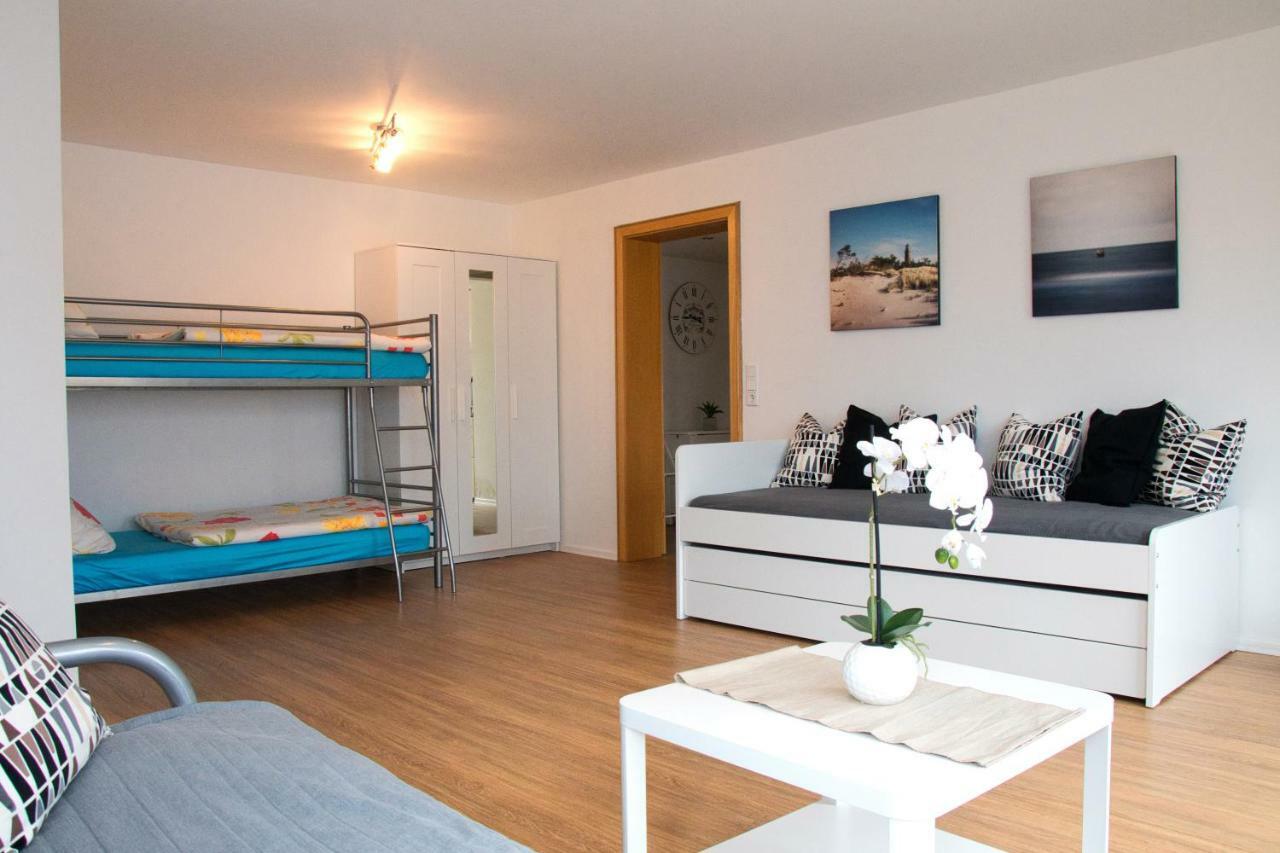 Ferienwohnung Hegau-Bodensee Muhlhausen-Ehingen Kültér fotó