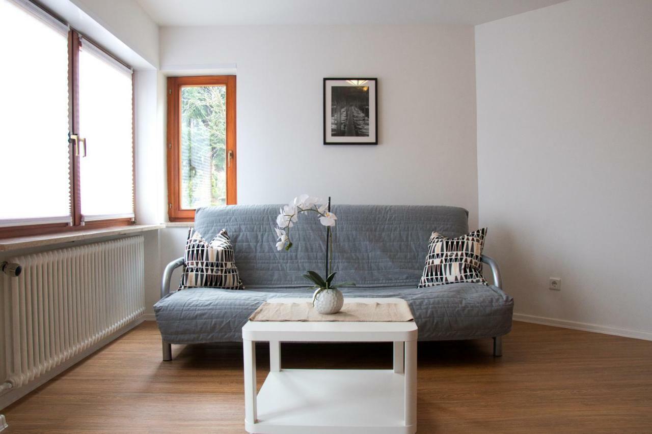Ferienwohnung Hegau-Bodensee Muhlhausen-Ehingen Kültér fotó