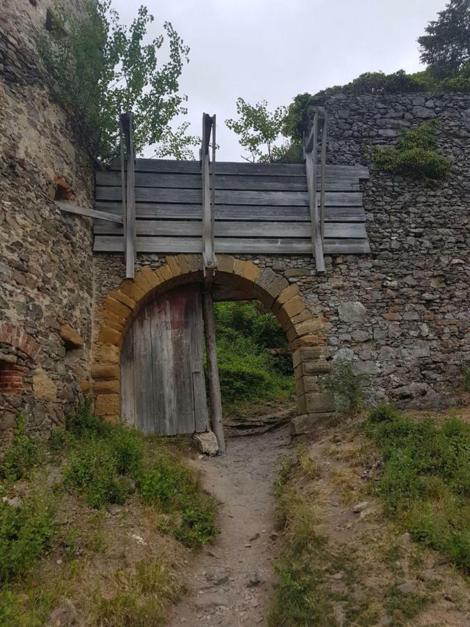 Ferienwohnung Hegau-Bodensee Muhlhausen-Ehingen Kültér fotó