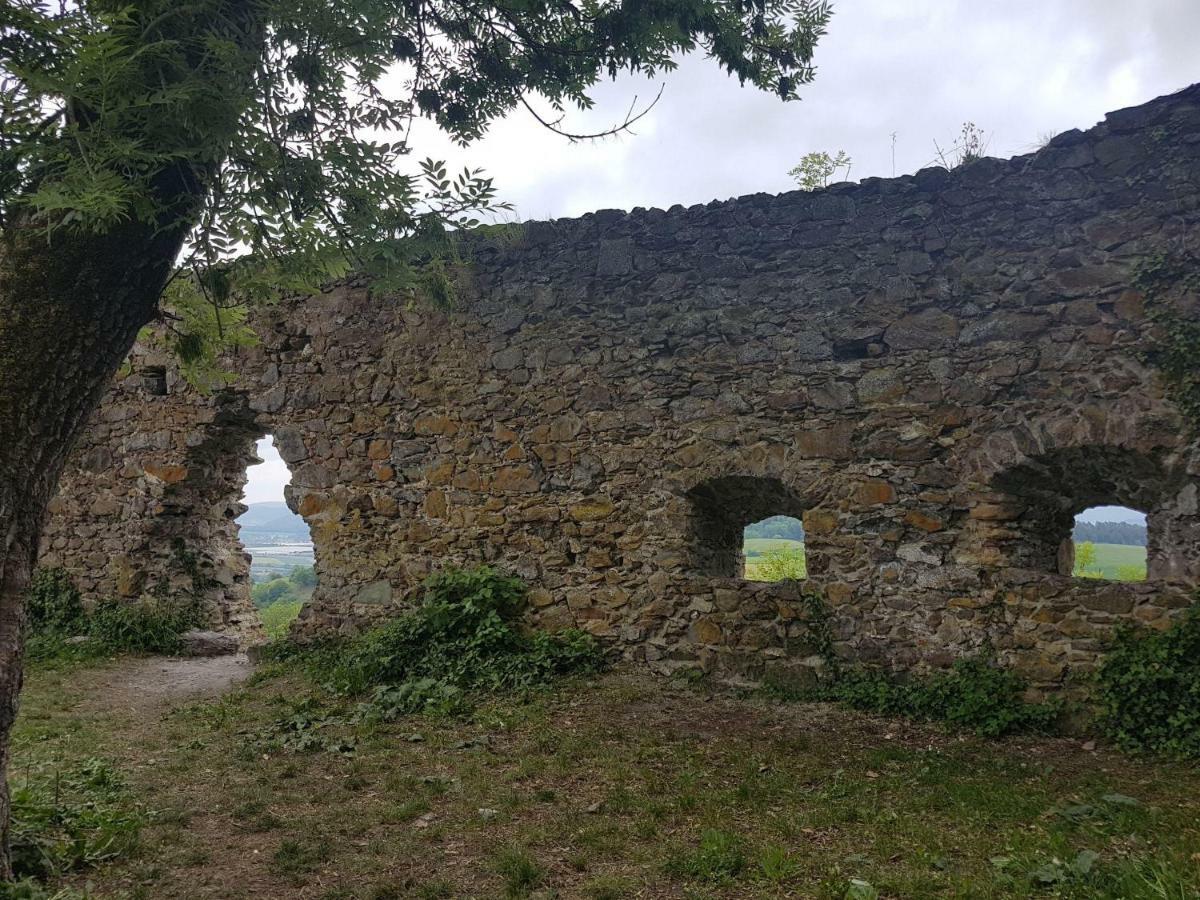 Ferienwohnung Hegau-Bodensee Muhlhausen-Ehingen Kültér fotó