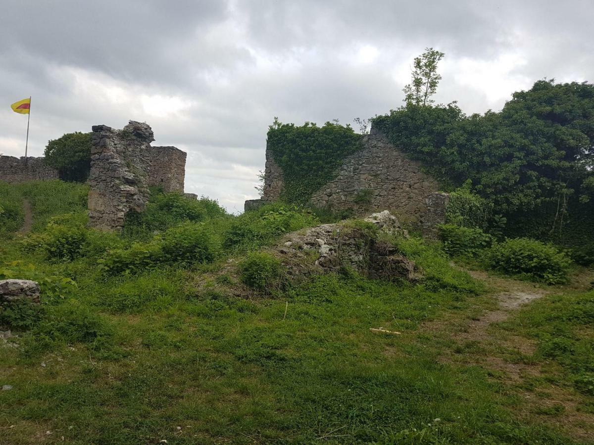 Ferienwohnung Hegau-Bodensee Muhlhausen-Ehingen Kültér fotó