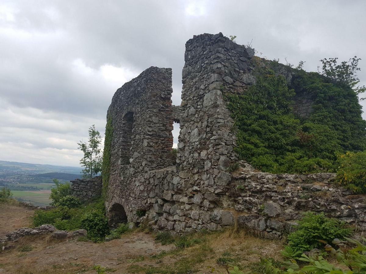 Ferienwohnung Hegau-Bodensee Muhlhausen-Ehingen Kültér fotó