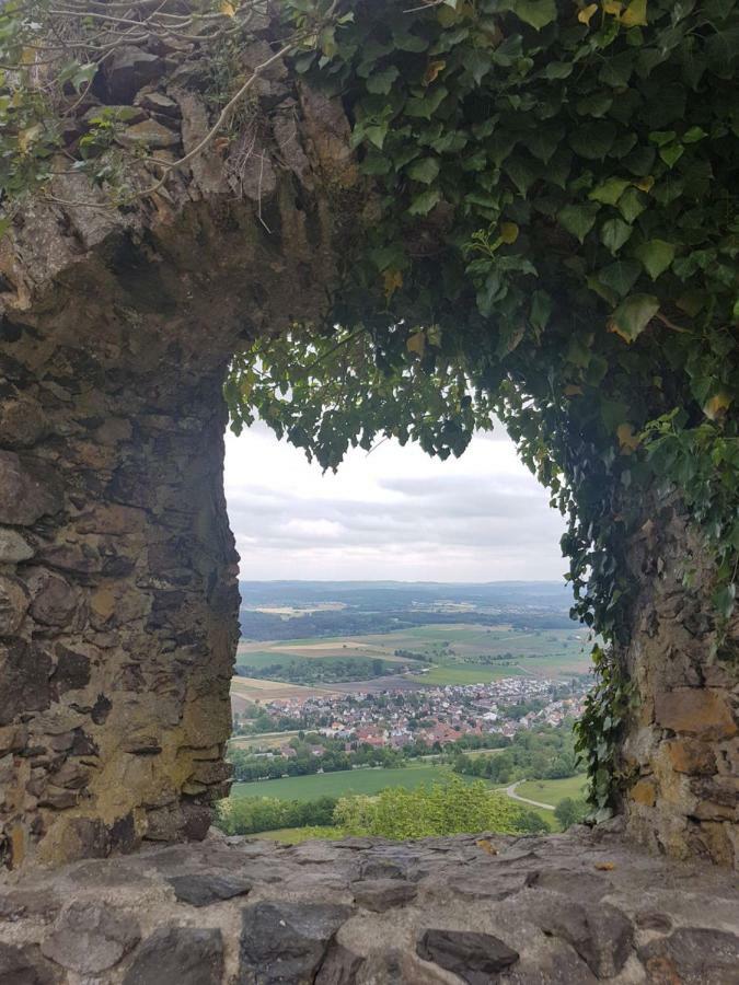 Ferienwohnung Hegau-Bodensee Muhlhausen-Ehingen Kültér fotó
