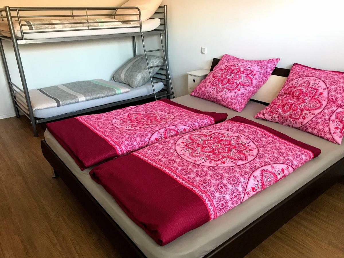 Ferienwohnung Hegau-Bodensee Muhlhausen-Ehingen Kültér fotó